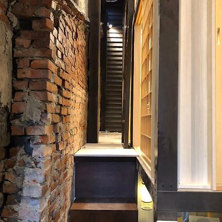 台甕茶室青年旅館 Tai-Wong Tatami Room Hostel Tainan Exterior photo